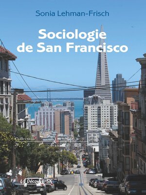 cover image of Sociologie de San Francisco